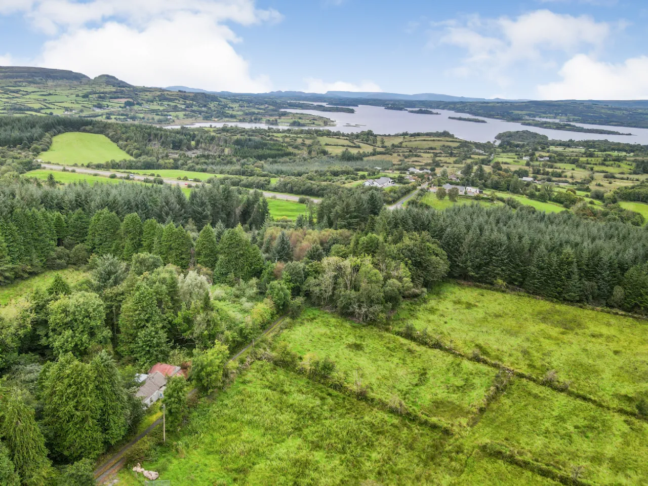 Photo of 'Moytura', Lecarrow, Ballinafad, Co. Sligo