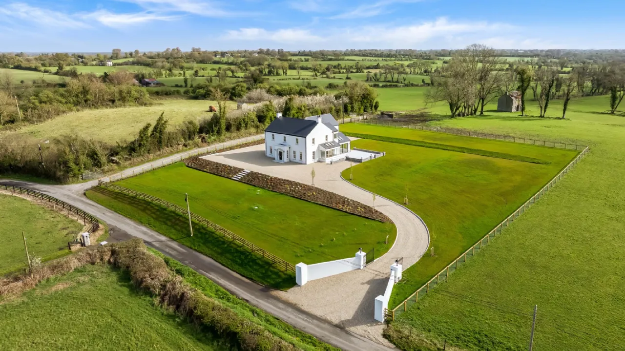 Photo of Fordstown, Rathcore, Co Meath, A83XT57