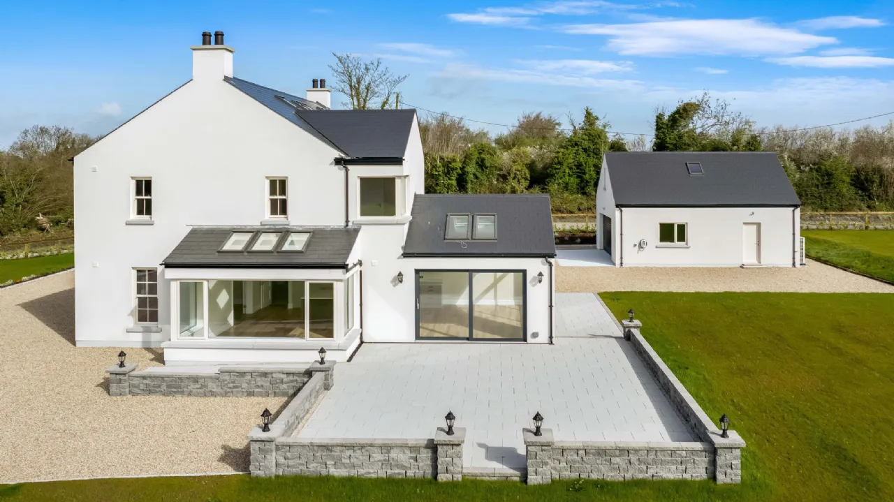 Photo of Fordstown, Rathcore, Co Meath, A83XT57