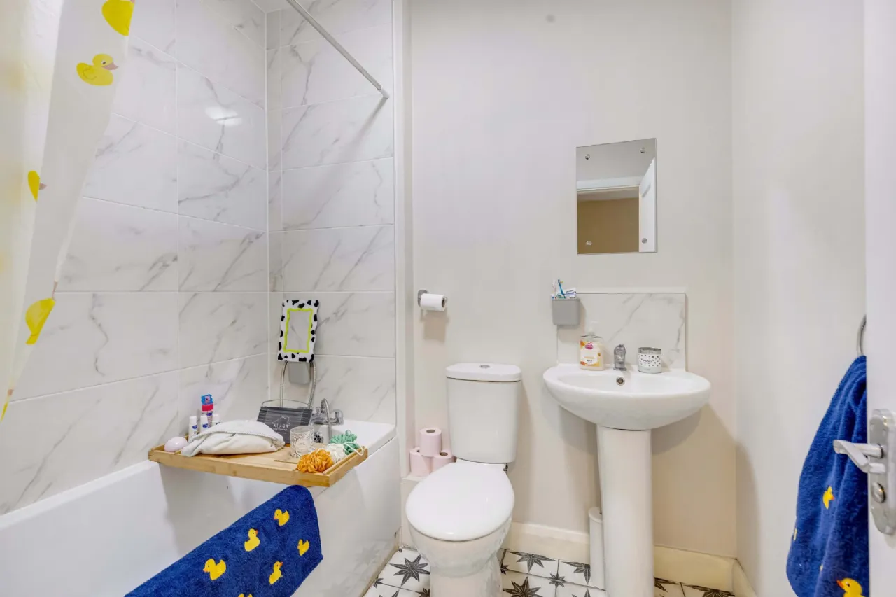 Photo of 84 Fairfield, Dunshaughlin, Co. Meath, A85 DK49