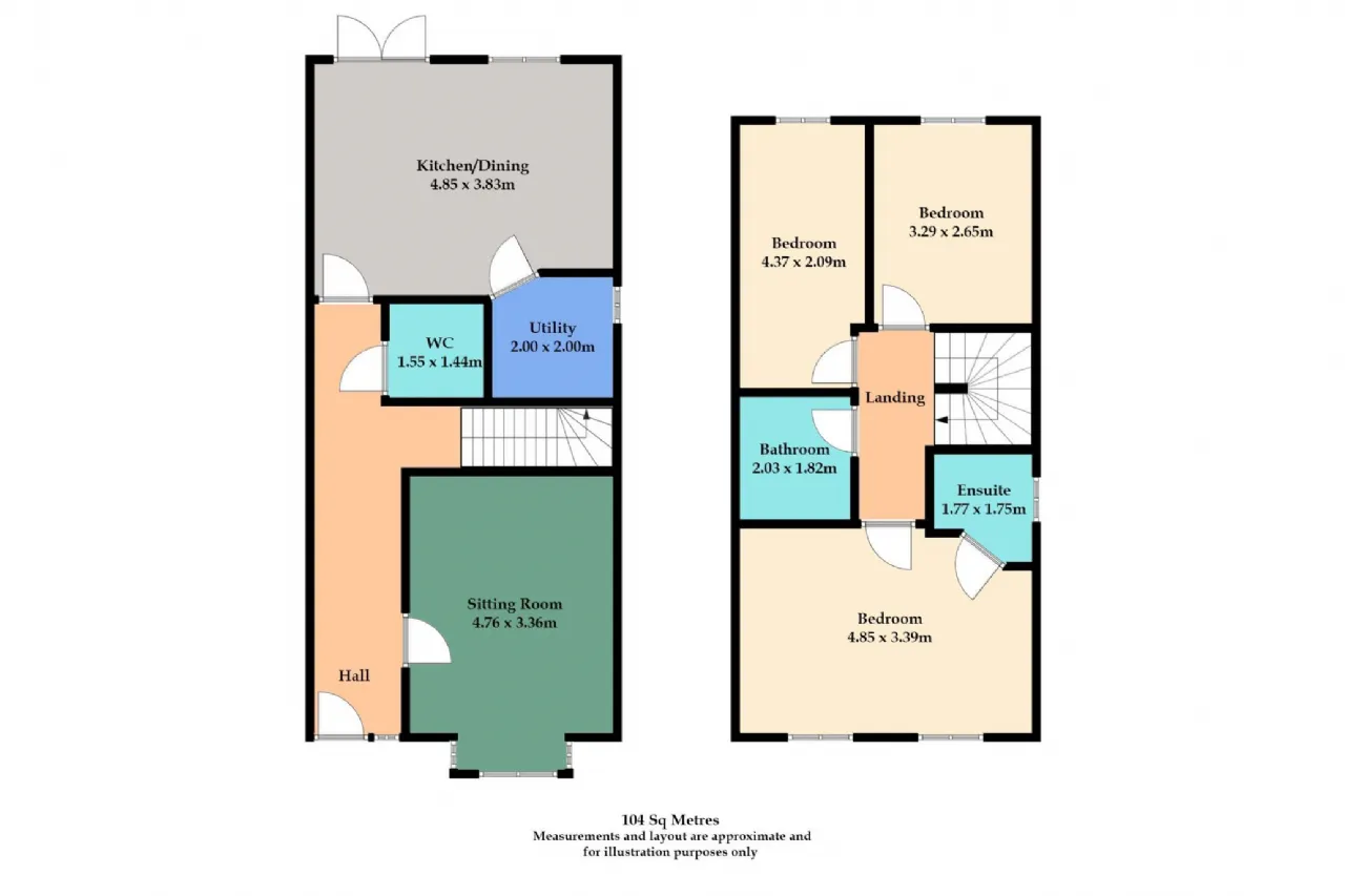 Photo of 84 Fairfield, Dunshaughlin, Co. Meath, A85 DK49