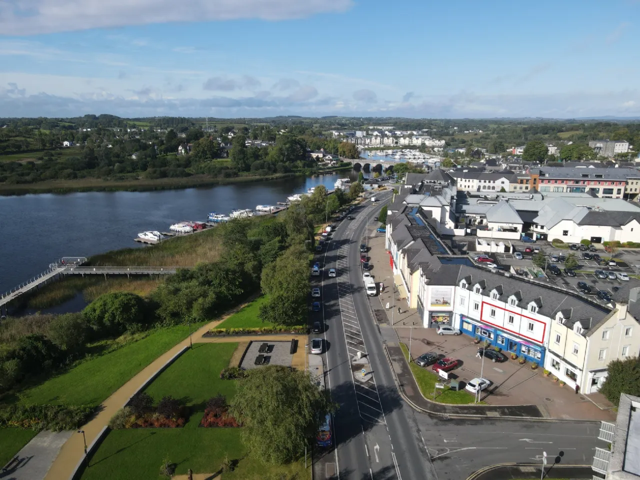 Photo of 11 Riverview, Landmark Court, Carrick-On-Shannon, Co. Leitrim, N41 XE17