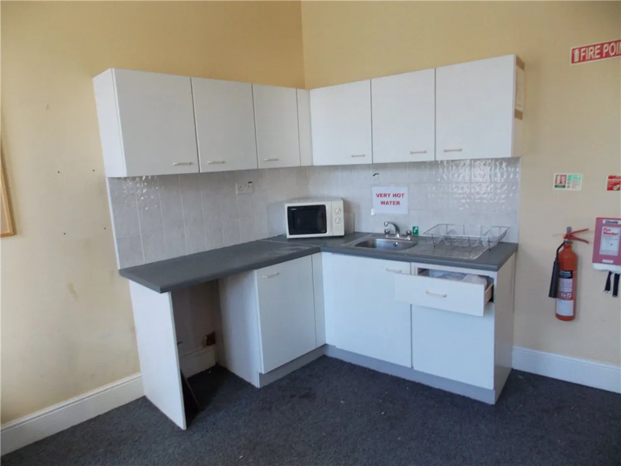 Photo of O'Connell Street, Ennis, Co. Clare, V95 VK16