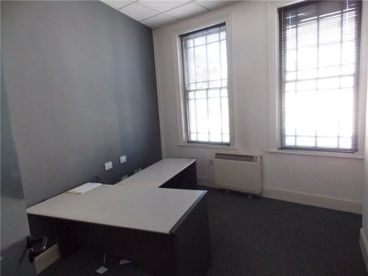 Photo of O'Connell Street, Ennis, Co. Clare, V95 VK16