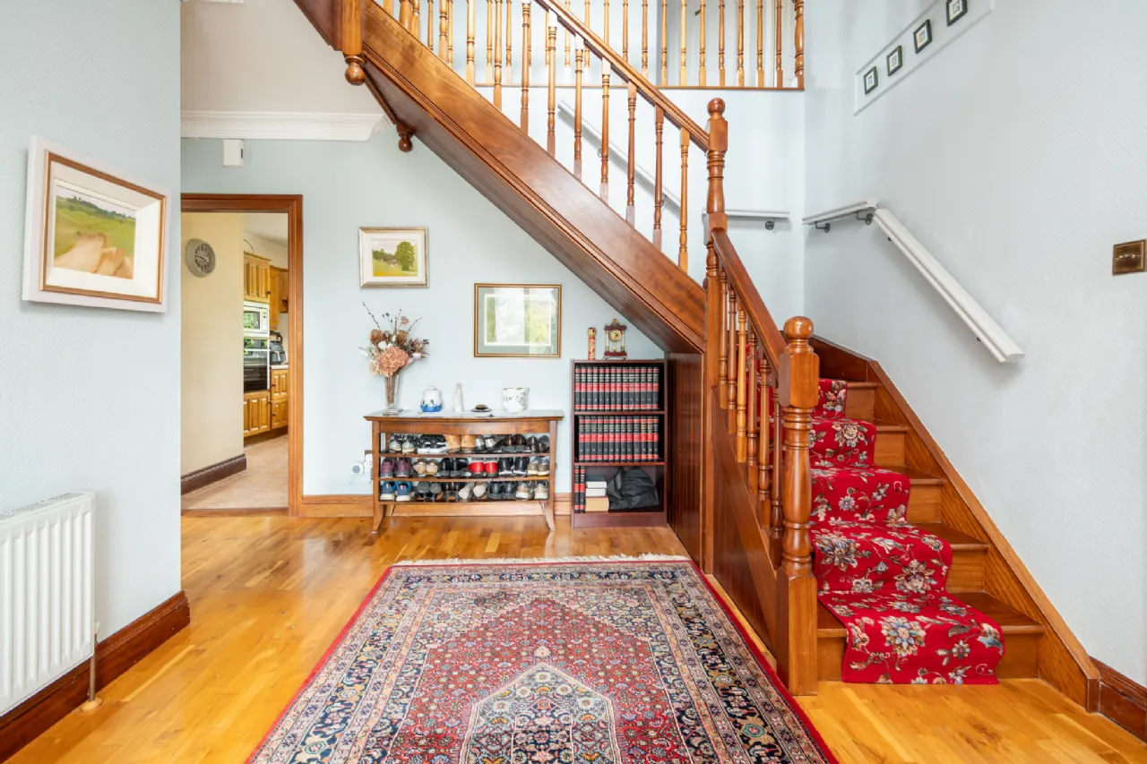 Photo of Blackwater Village, Blackwater, Co Wexford, Y21YV30