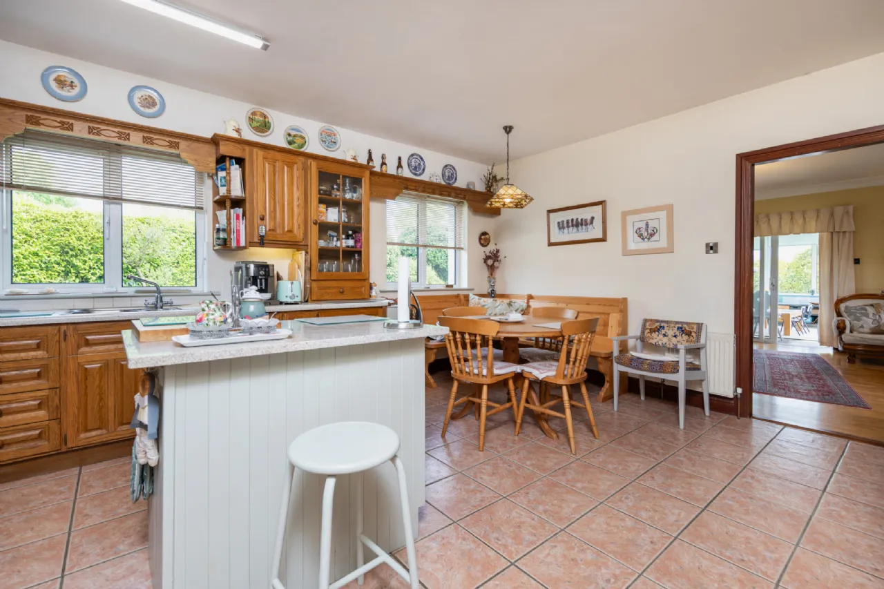 Photo of Blackwater Village, Blackwater, Co Wexford, Y21YV30