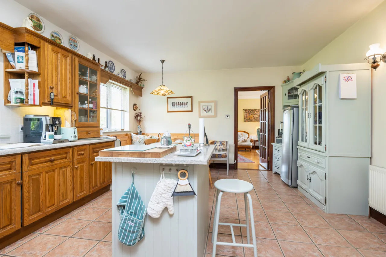 Photo of Blackwater Village, Blackwater, Co Wexford, Y21YV30