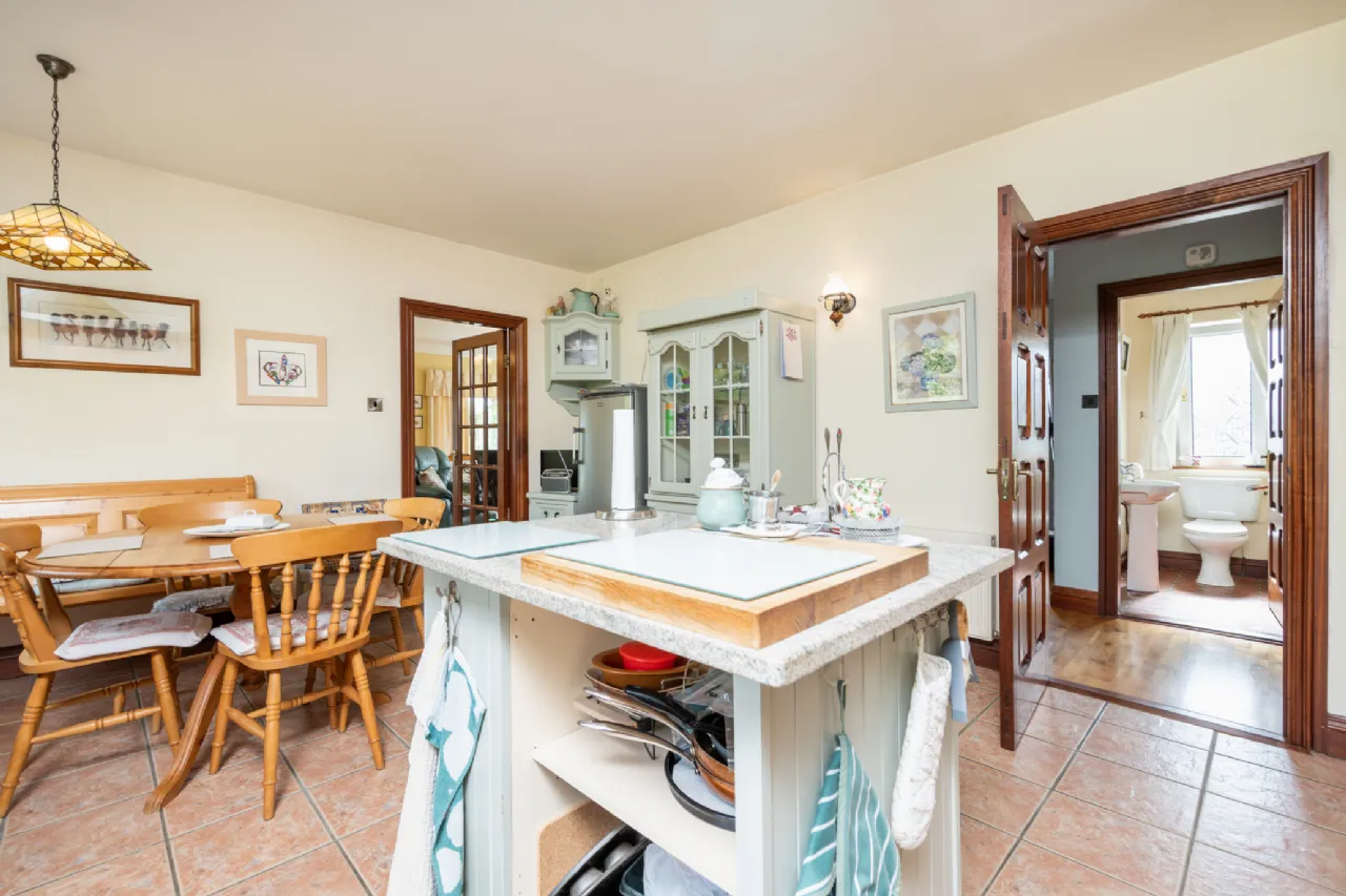 Photo of Blackwater Village, Blackwater, Co Wexford, Y21YV30