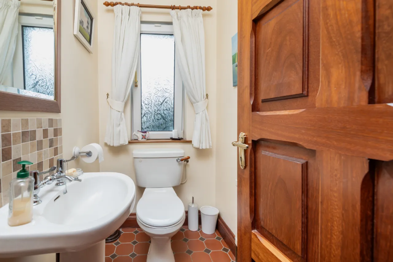 Photo of Blackwater Village, Blackwater, Co Wexford, Y21YV30