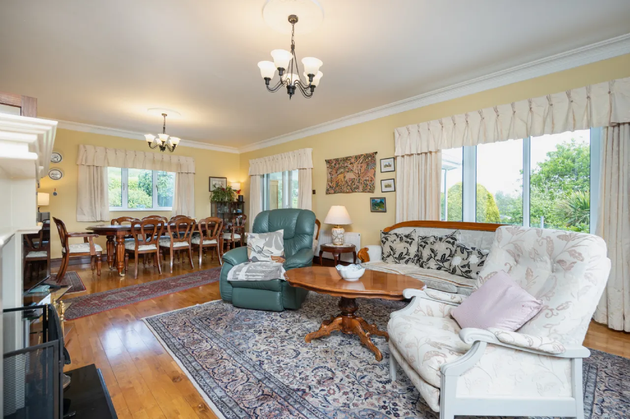 Photo of Blackwater Village, Blackwater, Co Wexford, Y21YV30