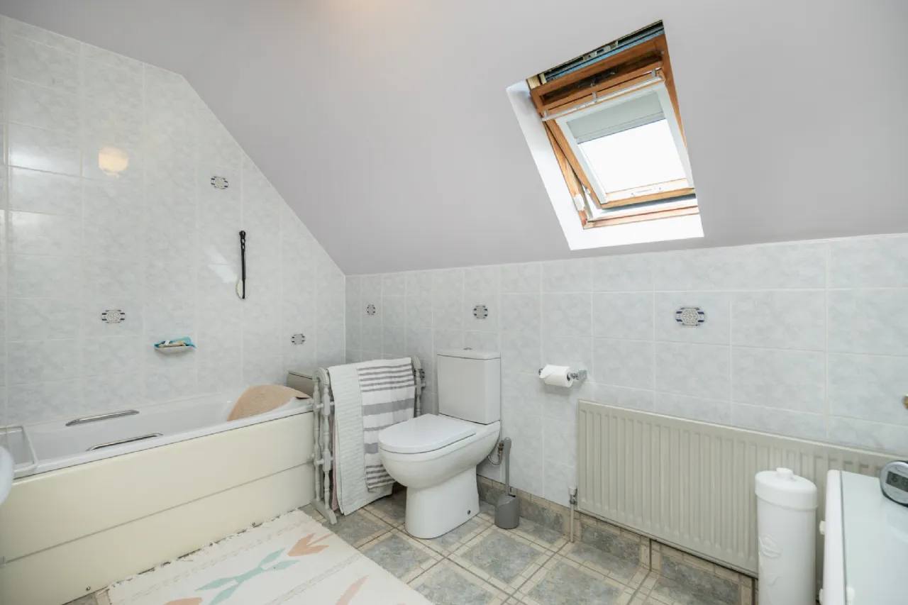 Photo of Blackwater Village, Blackwater, Co Wexford, Y21YV30