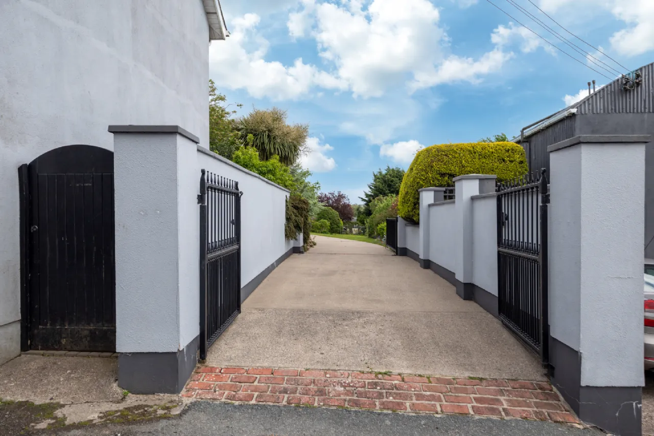 Photo of Blackwater Village, Blackwater, Co Wexford, Y21YV30