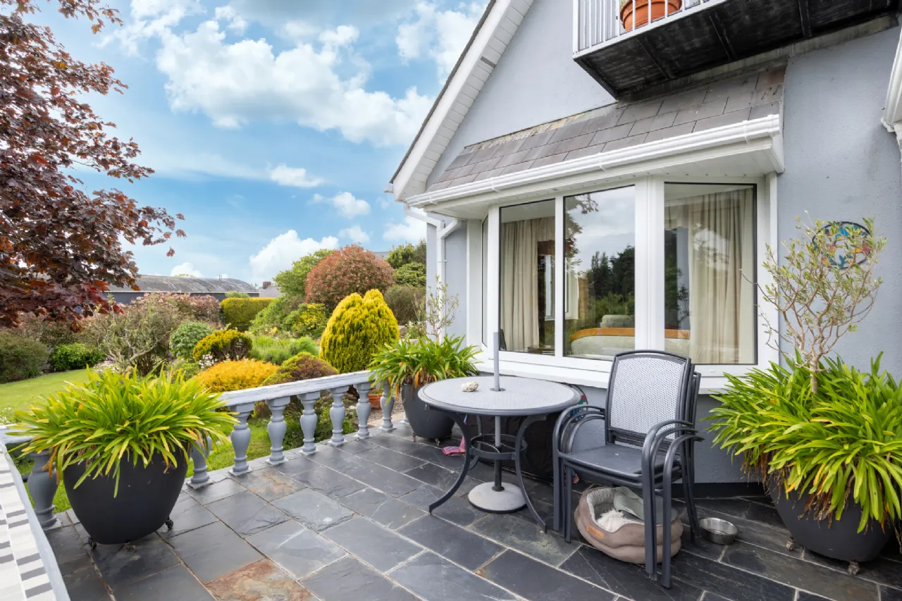Photo of Blackwater Village, Blackwater, Co Wexford, Y21YV30