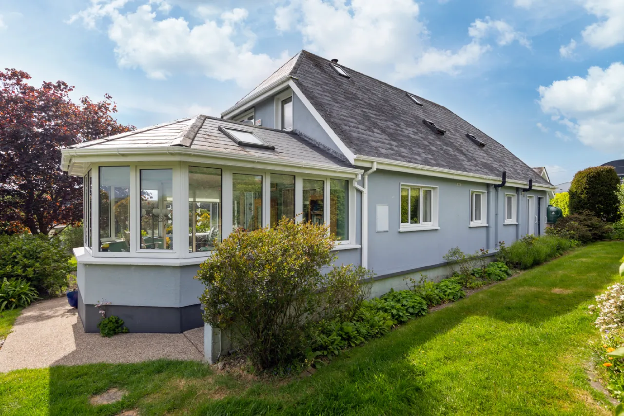 Photo of Blackwater Village, Blackwater, Co Wexford, Y21YV30