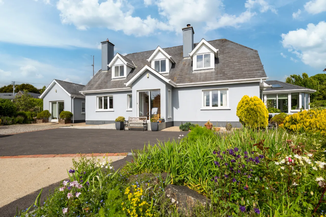 Photo of Blackwater Village, Blackwater, Co Wexford, Y21YV30