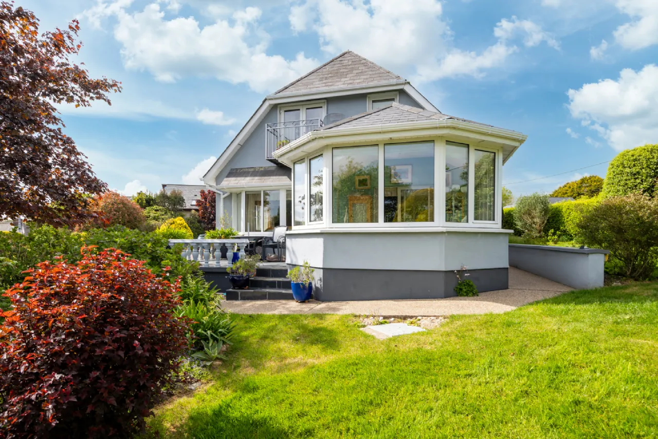 Photo of Blackwater Village, Blackwater, Co Wexford, Y21YV30