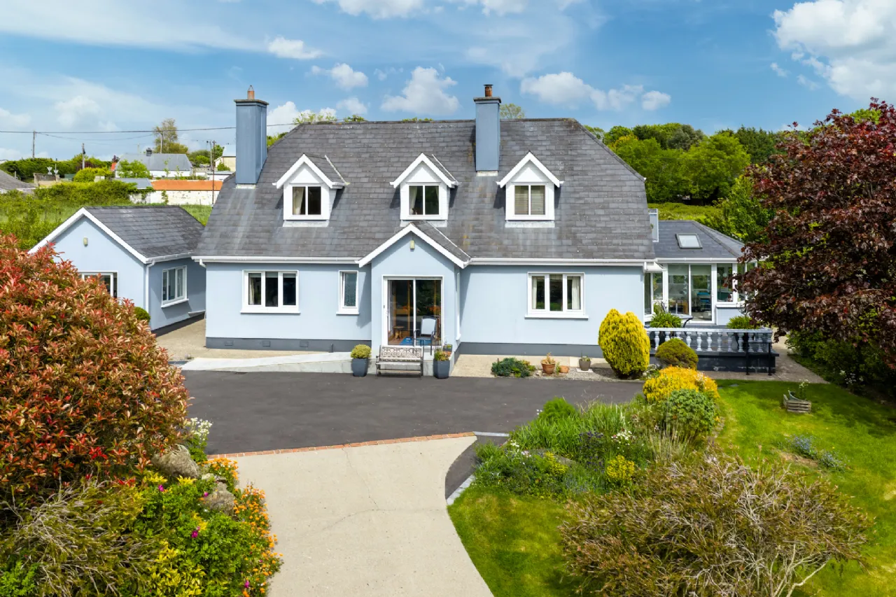 Photo of Blackwater Village, Blackwater, Co Wexford, Y21YV30