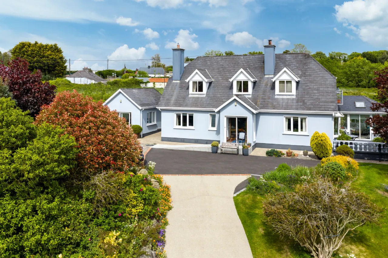 Photo of Blackwater Village, Blackwater, Co Wexford, Y21YV30