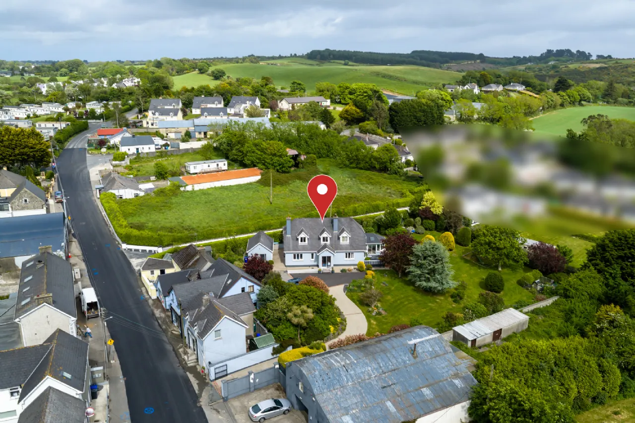 Photo of Blackwater Village, Blackwater, Co Wexford, Y21YV30