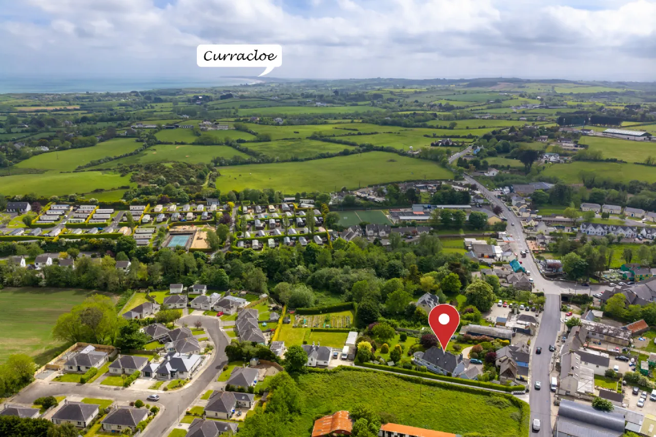 Photo of Blackwater Village, Blackwater, Co Wexford, Y21YV30