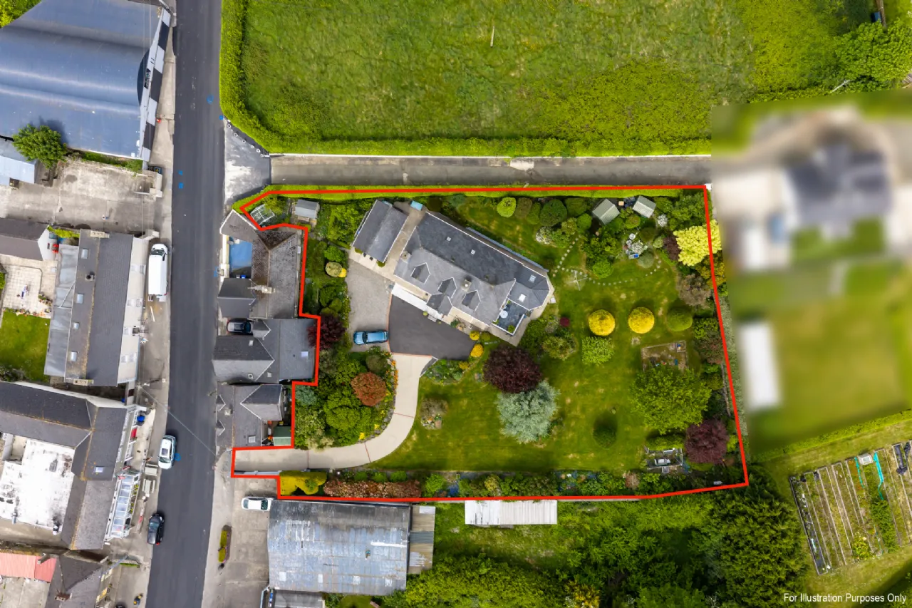 Photo of Blackwater Village, Blackwater, Co Wexford, Y21YV30