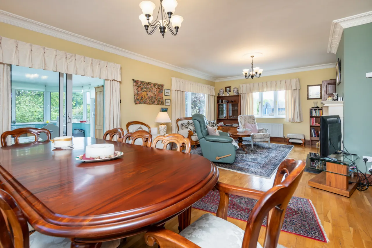 Photo of Blackwater Village, Blackwater, Co Wexford, Y21YV30
