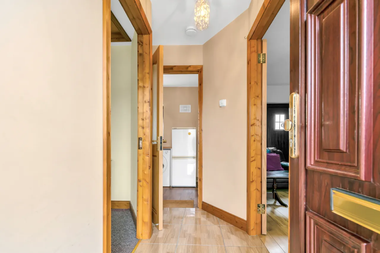 Photo of 15 Convent View, Athy, Co. Kildare, R14 PD72