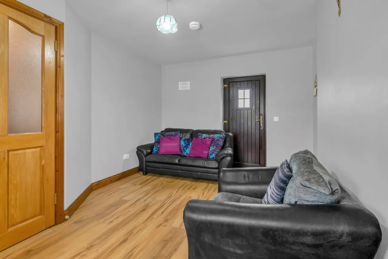 Photo of 15 Convent View, Athy, Co. Kildare, R14 PD72