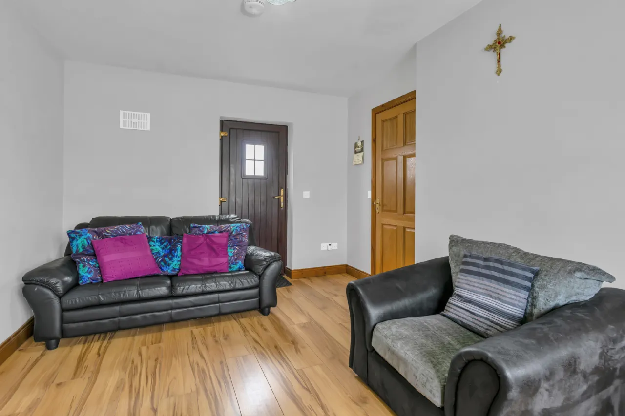 Photo of 15 Convent View, Athy, Co. Kildare, R14 PD72