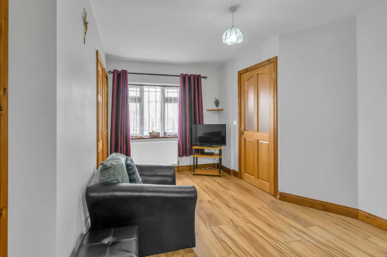 Photo of 15 Convent View, Athy, Co. Kildare, R14 PD72