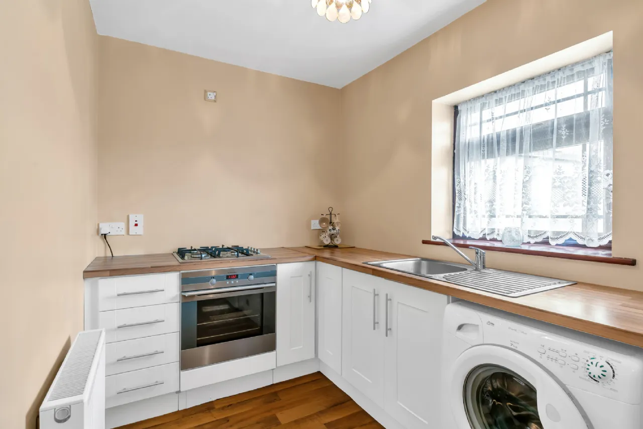 Photo of 15 Convent View, Athy, Co. Kildare, R14 PD72