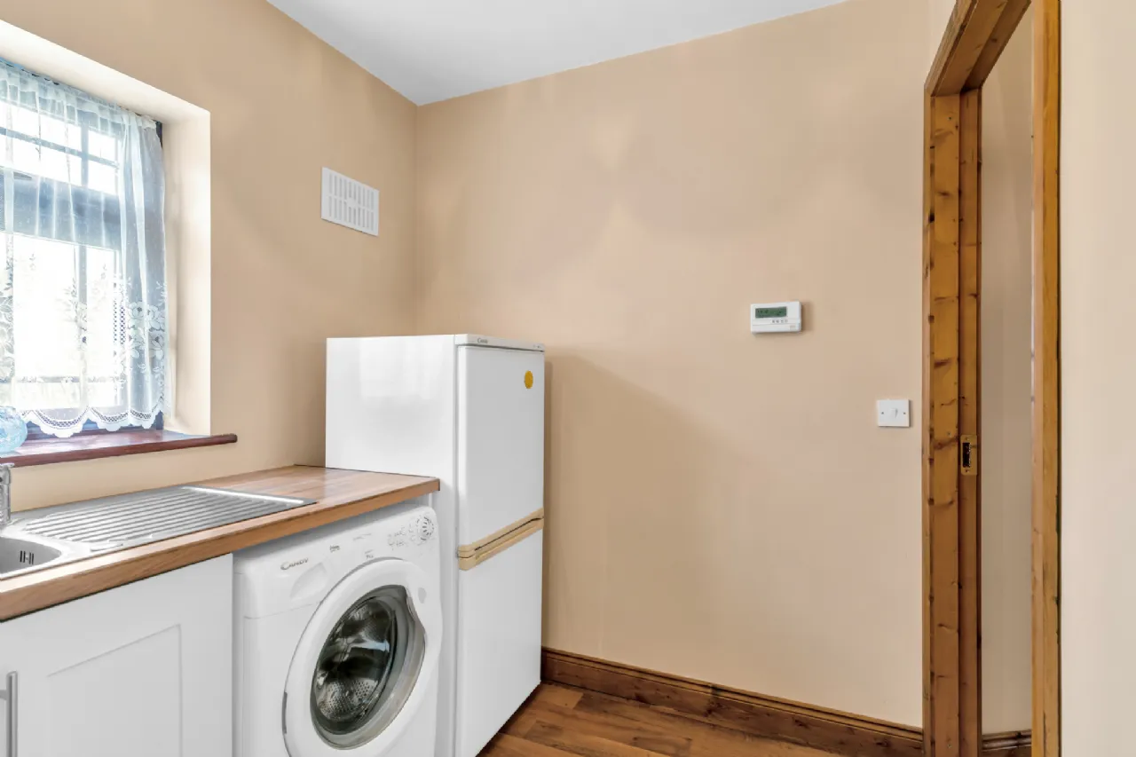 Photo of 15 Convent View, Athy, Co. Kildare, R14 PD72