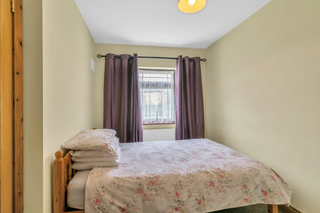 Photo of 15 Convent View, Athy, Co. Kildare, R14 PD72