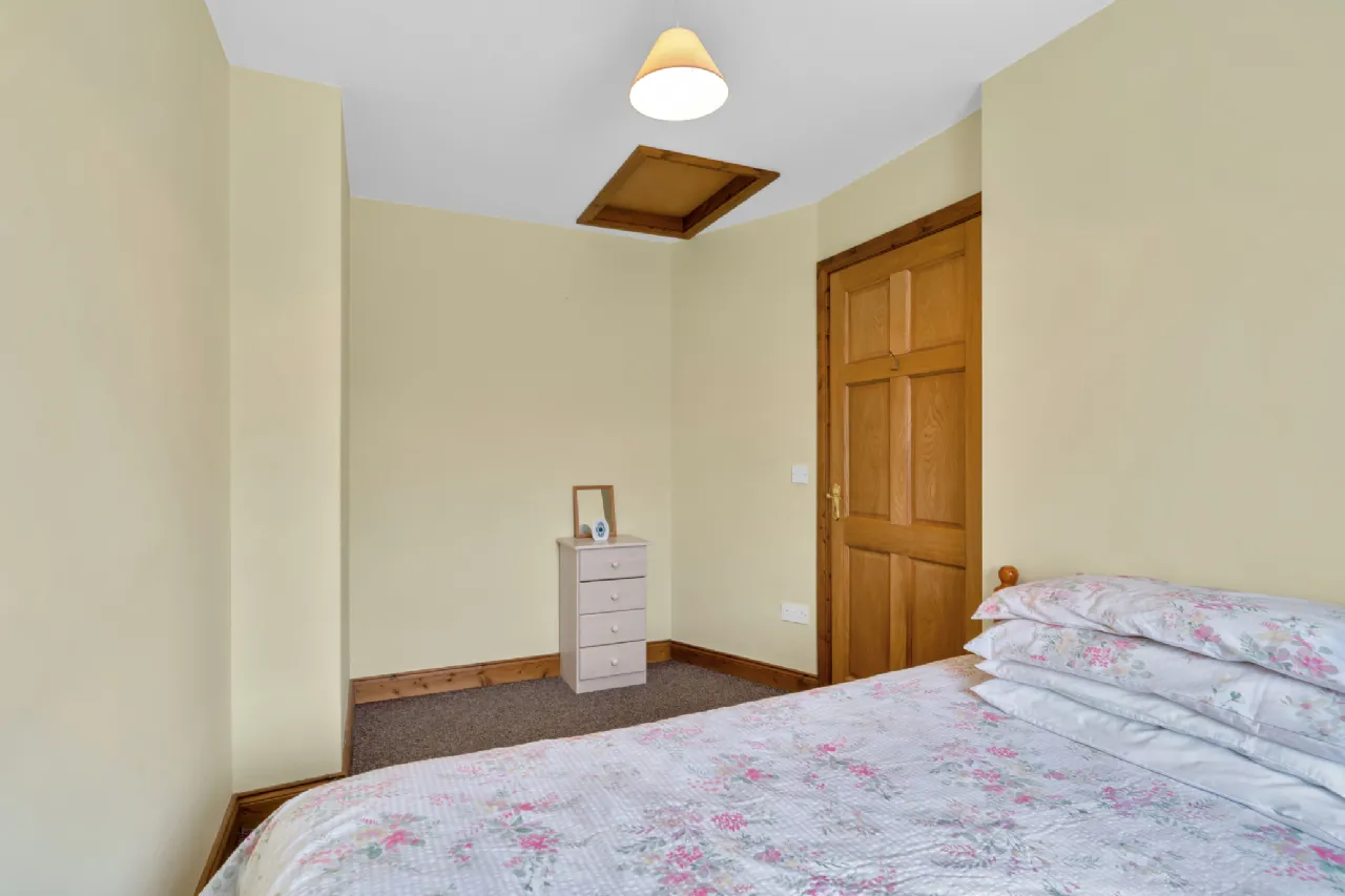 Photo of 15 Convent View, Athy, Co. Kildare, R14 PD72