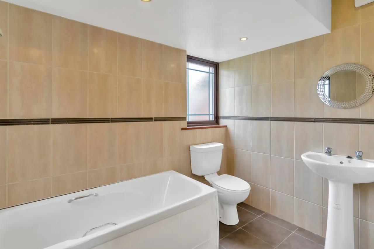 Photo of 15 Convent View, Athy, Co. Kildare, R14 PD72