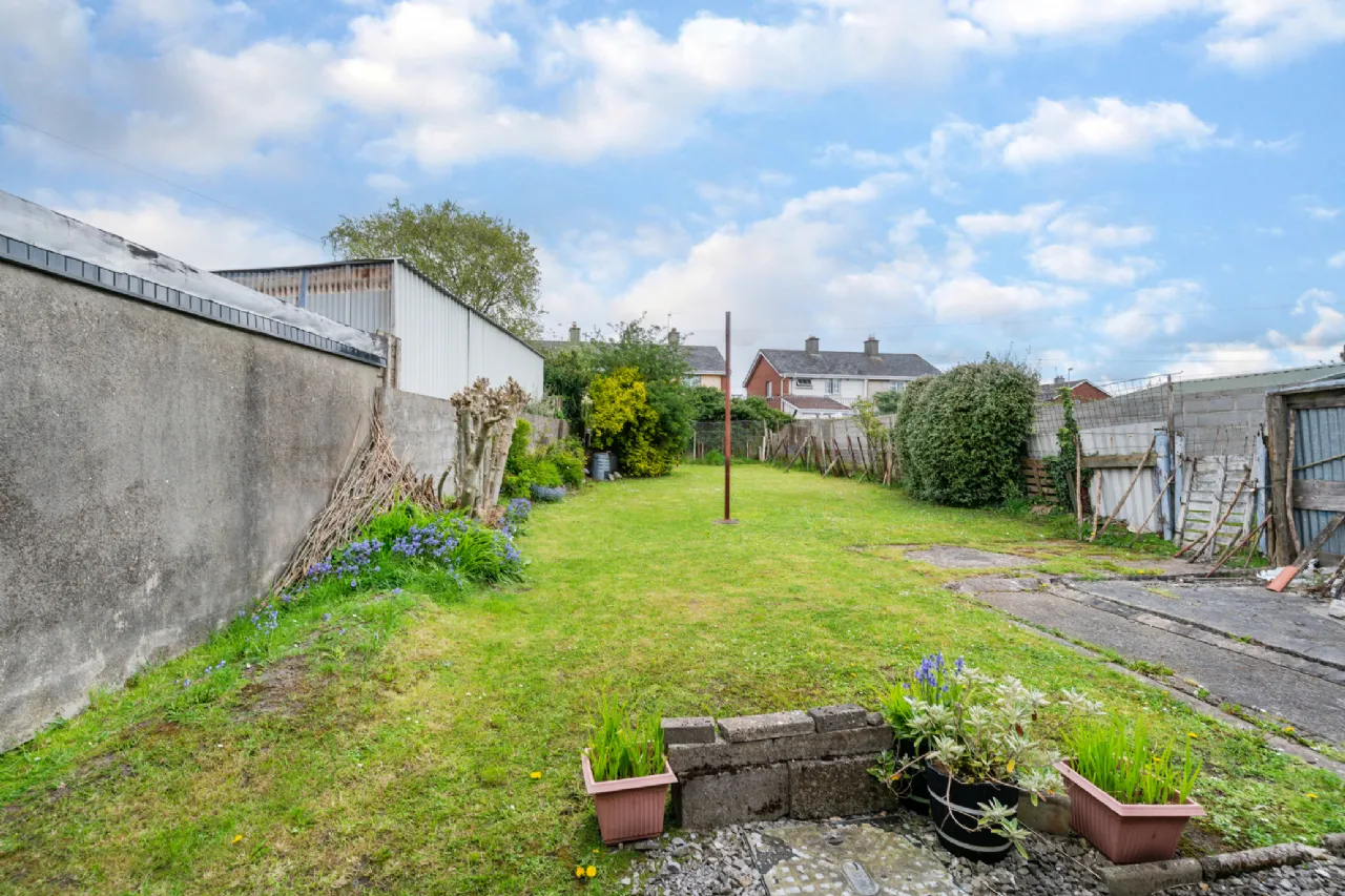 Photo of 15 Convent View, Athy, Co. Kildare, R14 PD72