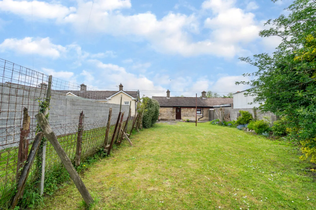 Photo of 15 Convent View, Athy, Co. Kildare, R14 PD72