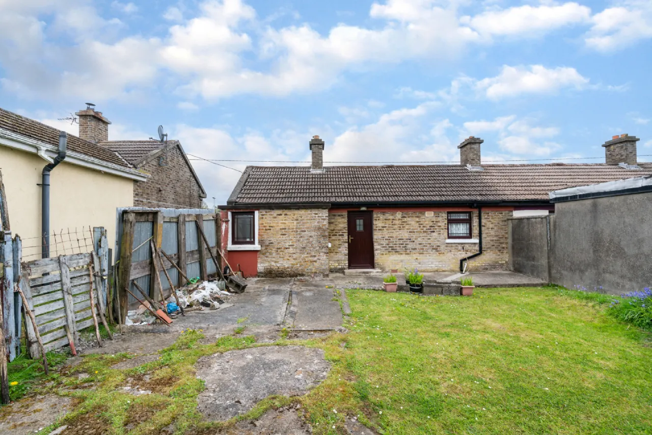 Photo of 15 Convent View, Athy, Co. Kildare, R14 PD72