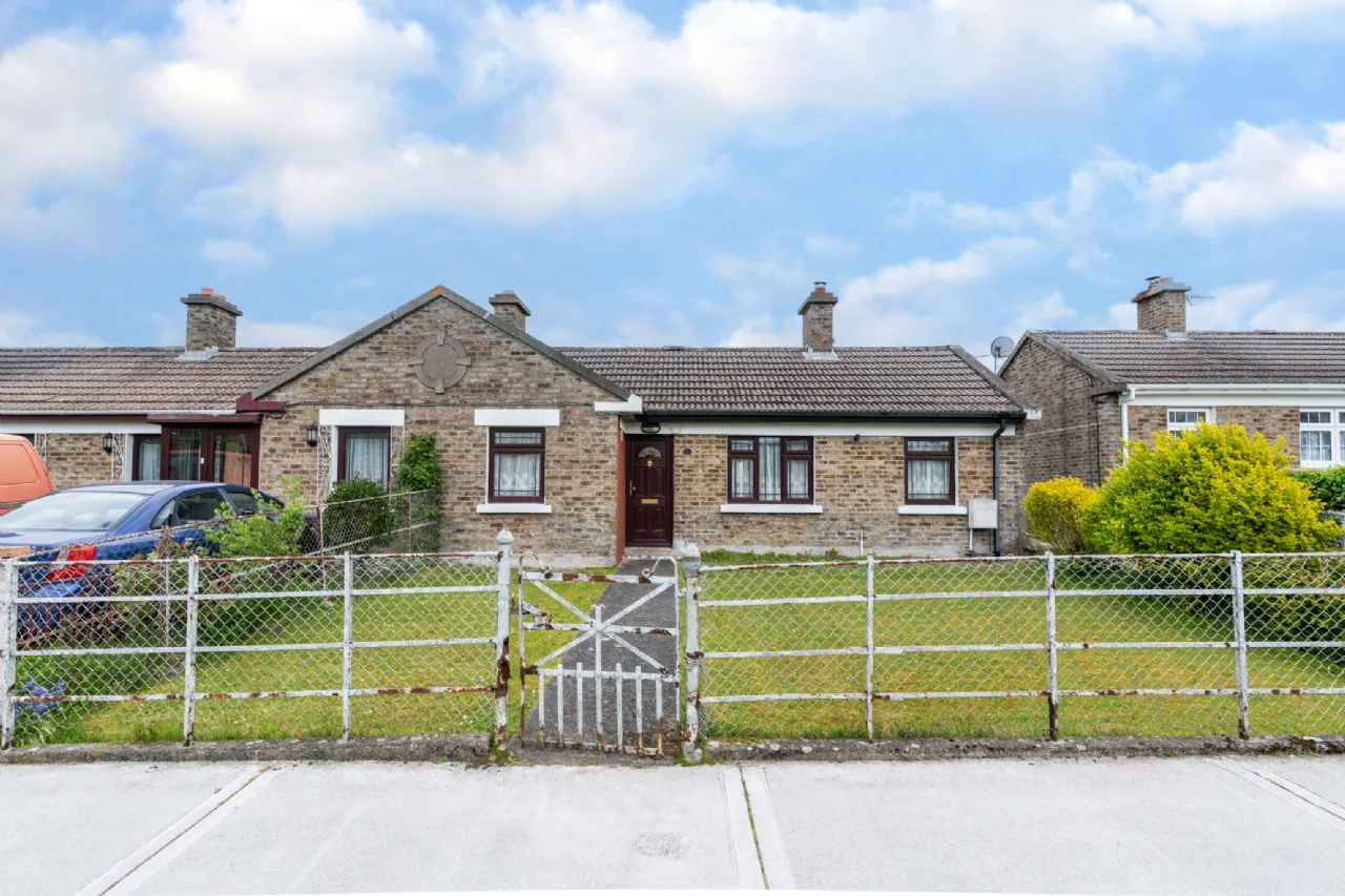 Photo of 15 Convent View, Athy, Co. Kildare, R14 PD72