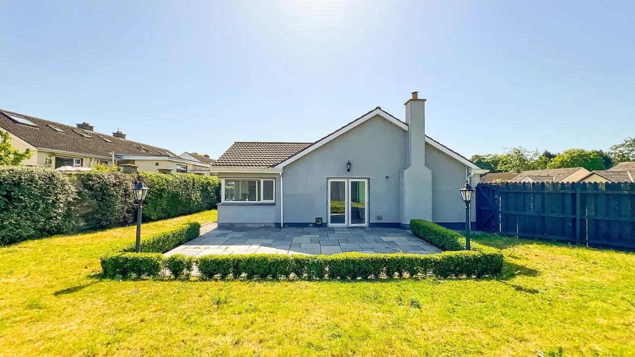 Photo of Bergfield, 9 Lacken Drive, Kilkenny, R95 D65E