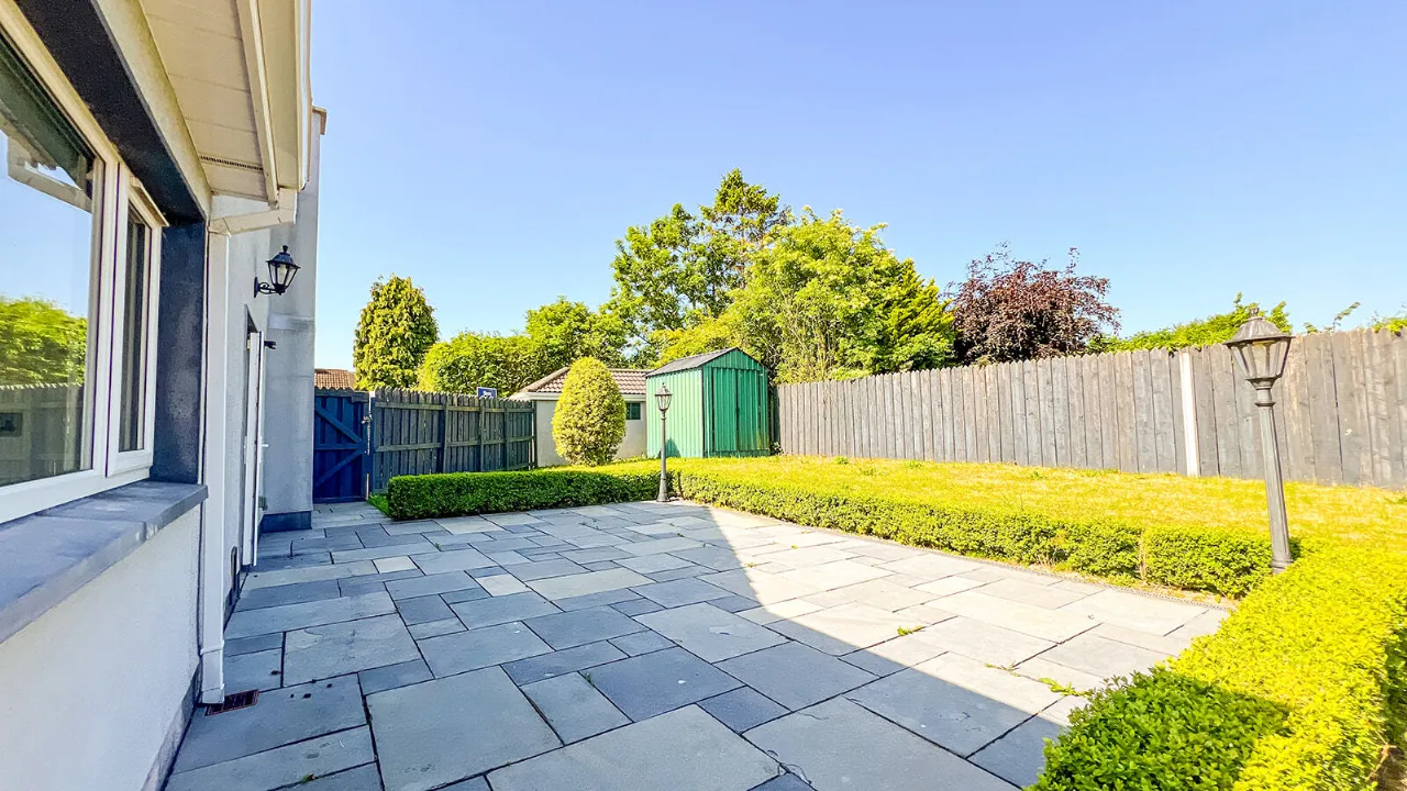 Photo of Bergfield, 9 Lacken Drive, Kilkenny, R95 D65E