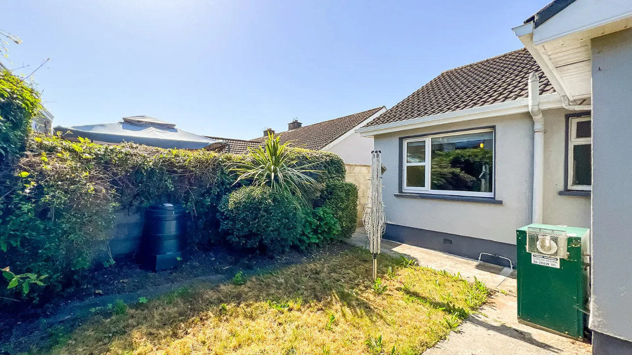 Photo of Bergfield, 9 Lacken Drive, Kilkenny, R95 D65E