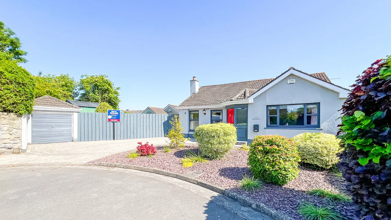 Photo of Bergfield, 9 Lacken Drive, Kilkenny, R95 D65E