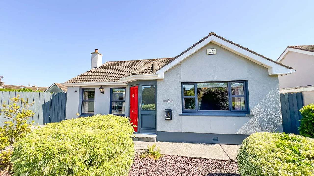 Photo of Bergfield, 9 Lacken Drive, Kilkenny, R95 D65E