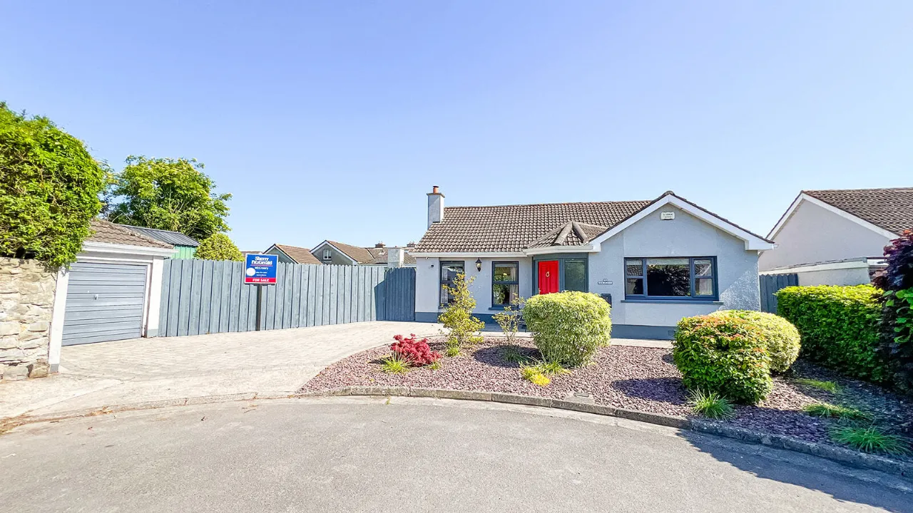 Photo of Bergfield, 9 Lacken Drive, Kilkenny, R95 D65E