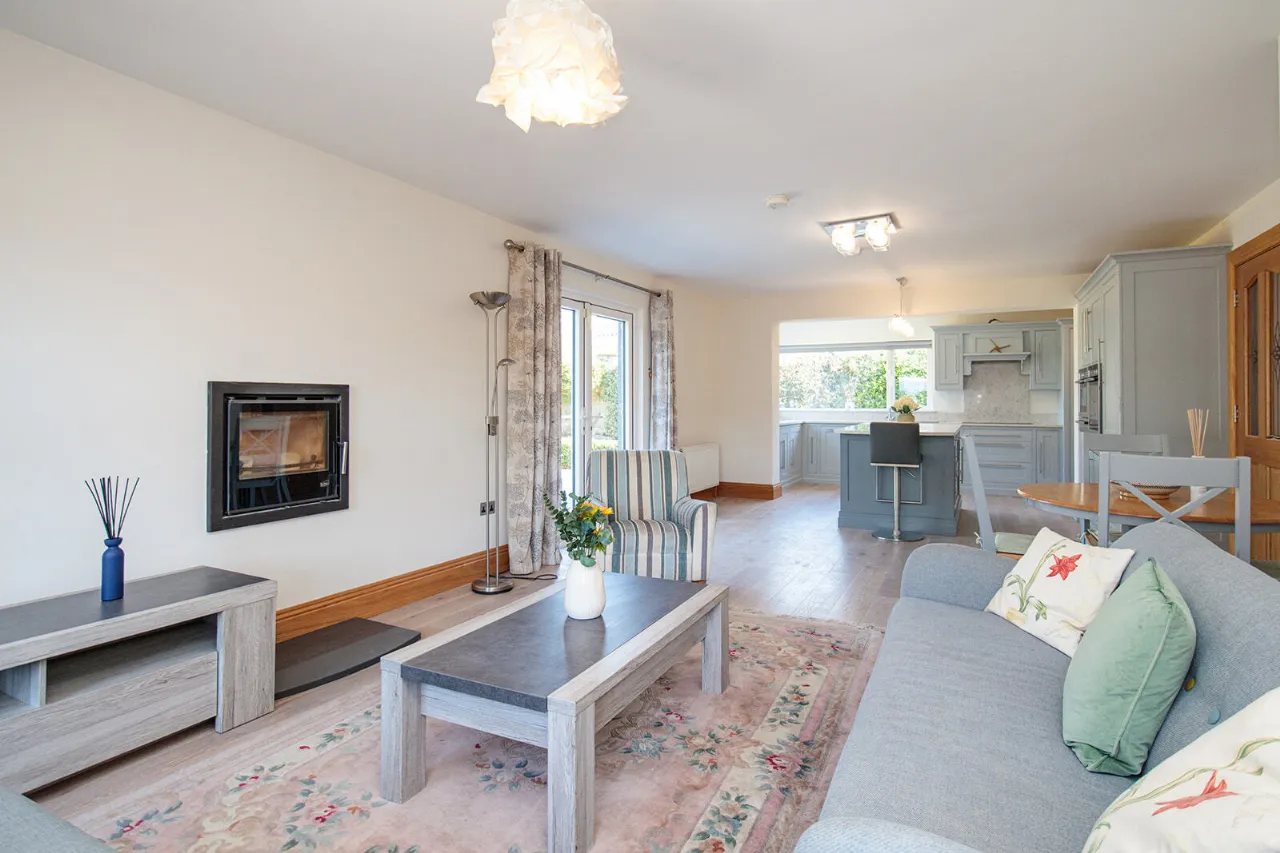 Photo of Bergfield, 9 Lacken Drive, Kilkenny, R95 D65E
