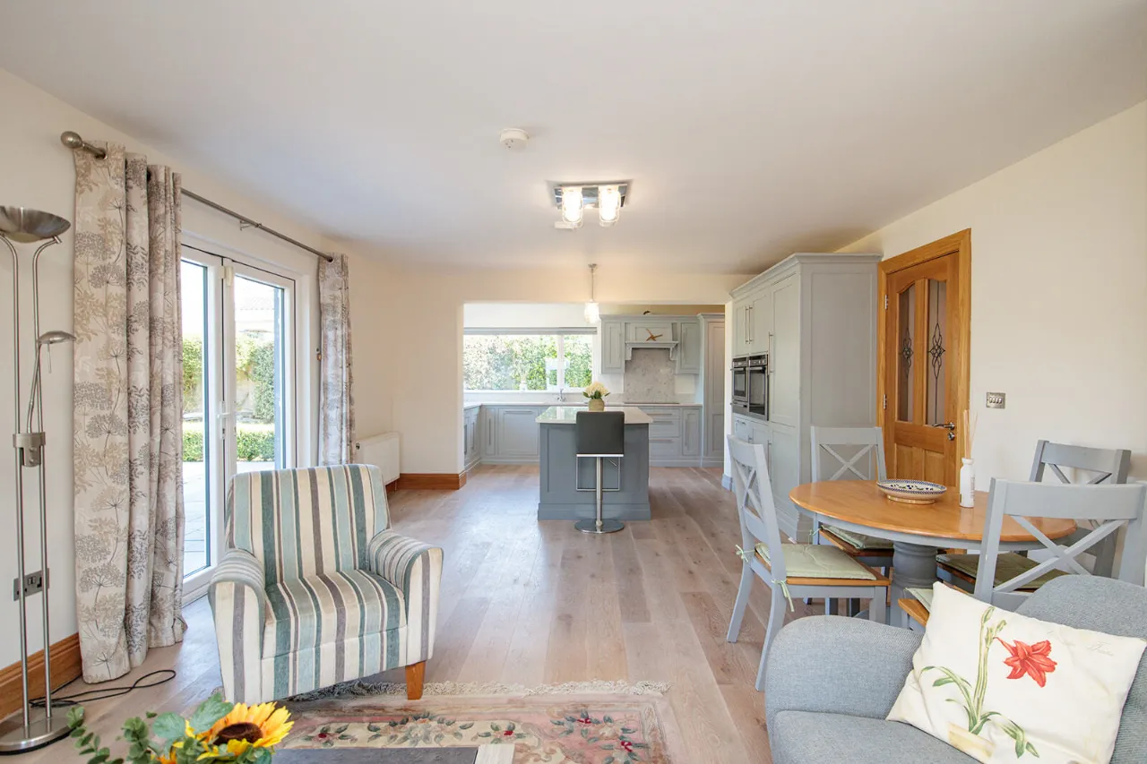 Photo of Bergfield, 9 Lacken Drive, Kilkenny, R95 D65E
