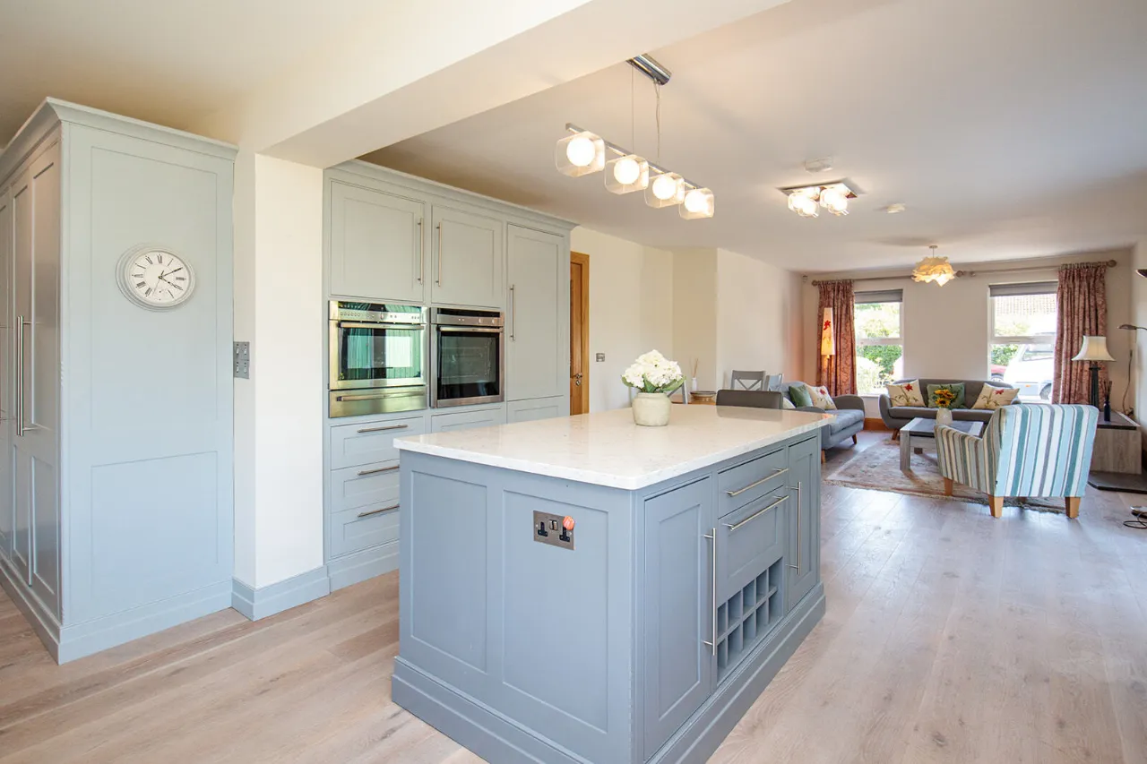 Photo of Bergfield, 9 Lacken Drive, Kilkenny, R95 D65E