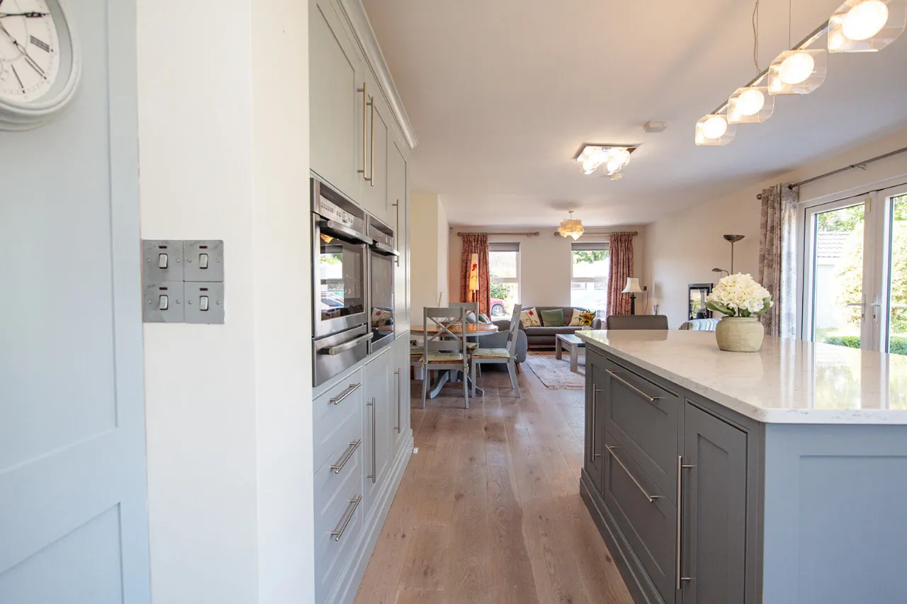 Photo of Bergfield, 9 Lacken Drive, Kilkenny, R95 D65E