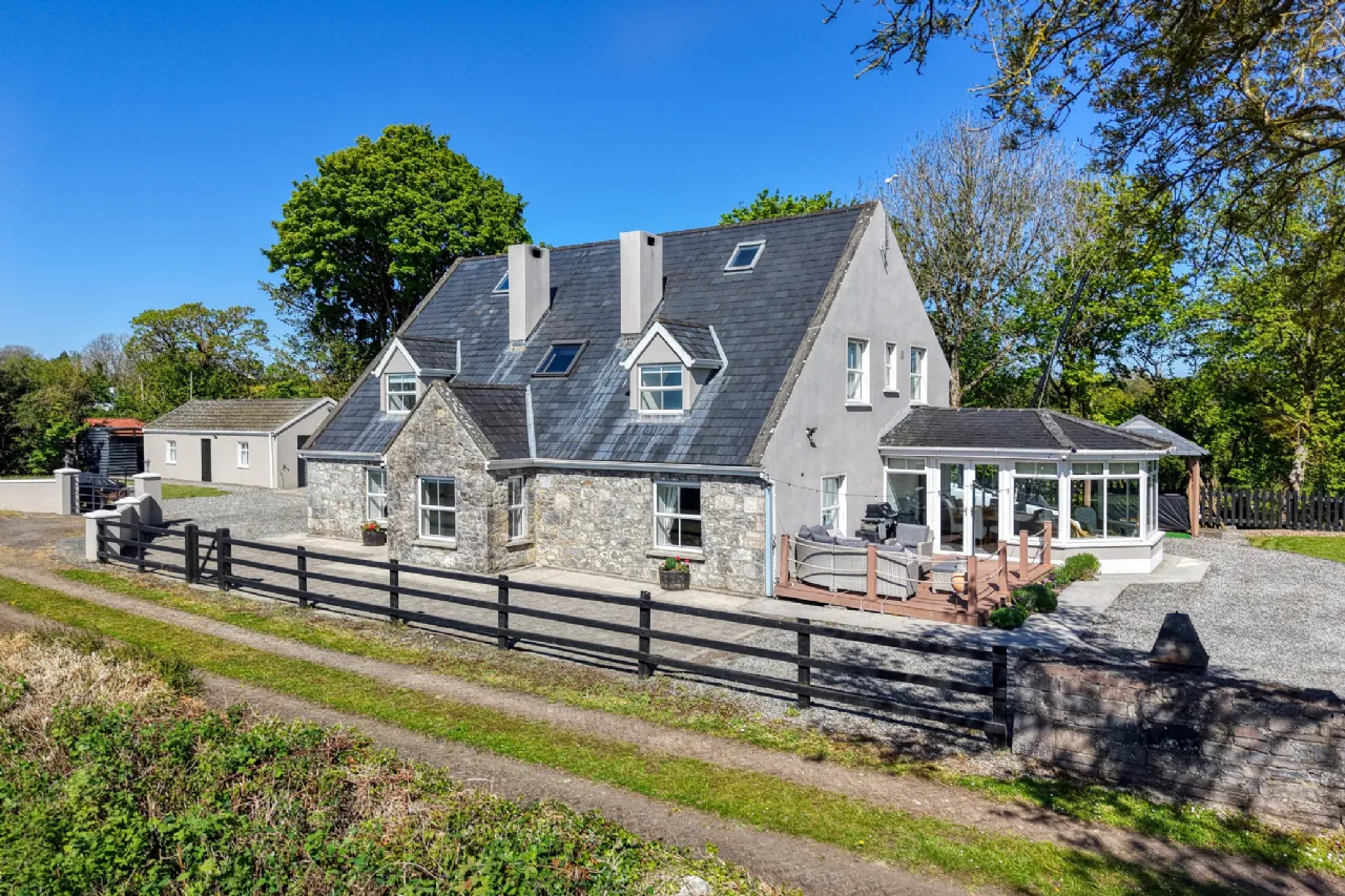 Photo of Berry Lodge, Elfeet, Newtowncashel, Co. Longford, N39 PV29